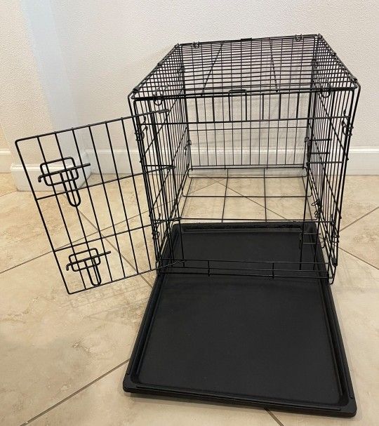 Medium Dog Crate X 3