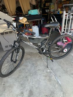 Havoc Bicycle