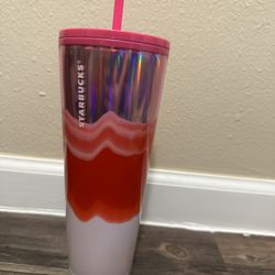 Starbucks Cup 