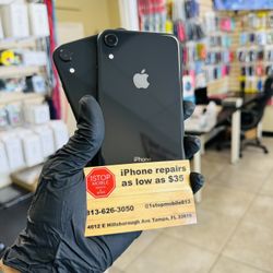 iPhone XR Like New 