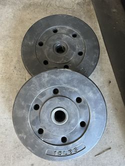 Weights