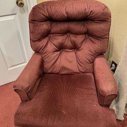 Recliner Chair 