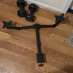 Monitor Stand