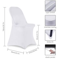Folding Chair Covers