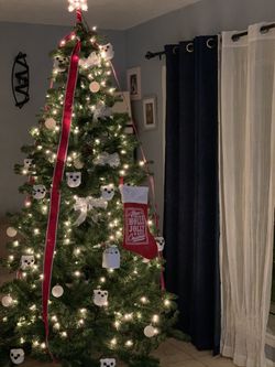 Hedwig Harry Potter White Owl Crochet Handmade