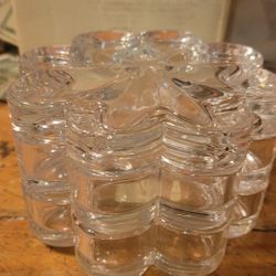 Lenox Crystal Candy Dish Only $20
