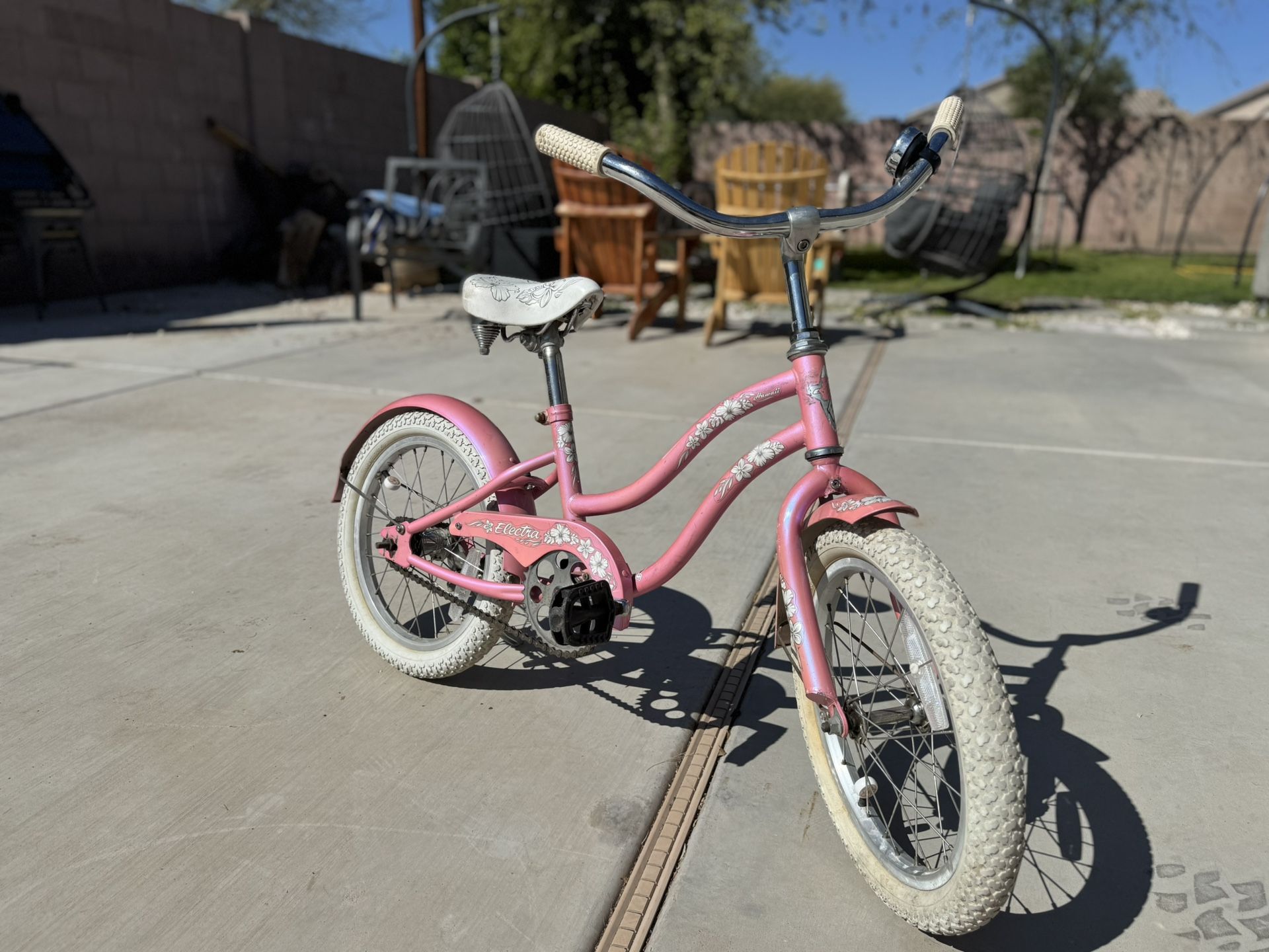 Kids Bike