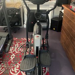 Pro-Form Elliptical Performance Machine