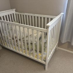 Baby Crib