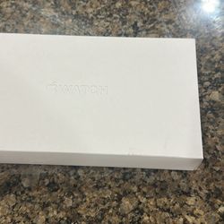 Apple newest ultra watch 3 49 mm factory unlocked with year warrnaty 