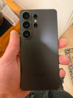 Samsung Galaxy s26 ultra