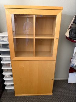 IKEA shelf/cubby