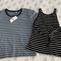 Pacson And Aeo Tops