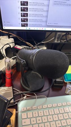 Microphone
