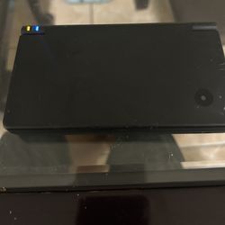 Nintendo DSi