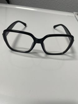 Fashion Glasses 