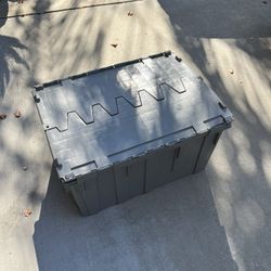 Plastic Storage Containers