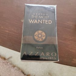 Azzaro Body Spray