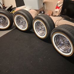Car Rims