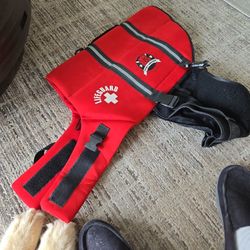 Dog Life Jacket Large Extra Large
