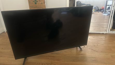 55 inch Vizio tv