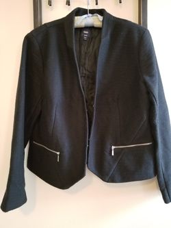 Gap jacket sz 18