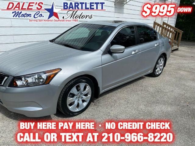 2009 Honda Accord