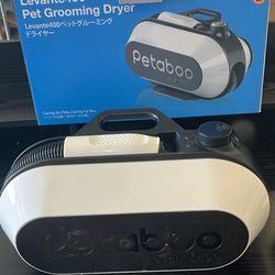 Pet Grooming Dryer 