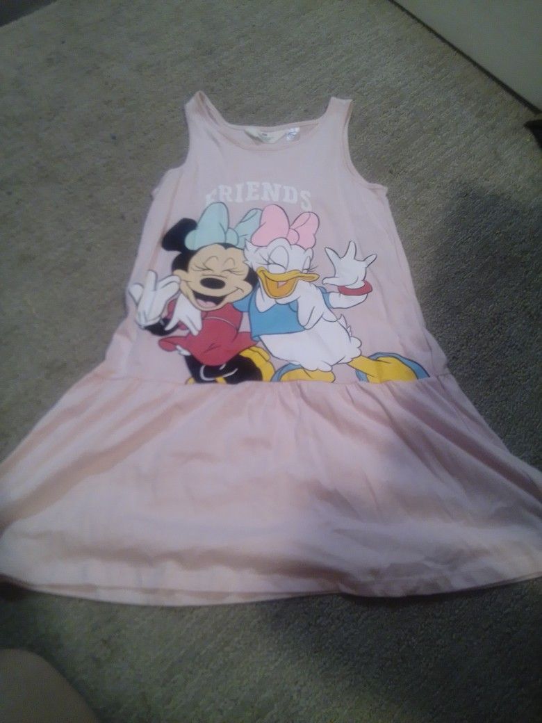 Gently Used Girl's Dresses Size 8 And 10