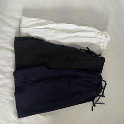 Light Weight Pants