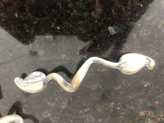 Kitchen drawer and cabinet pulls!