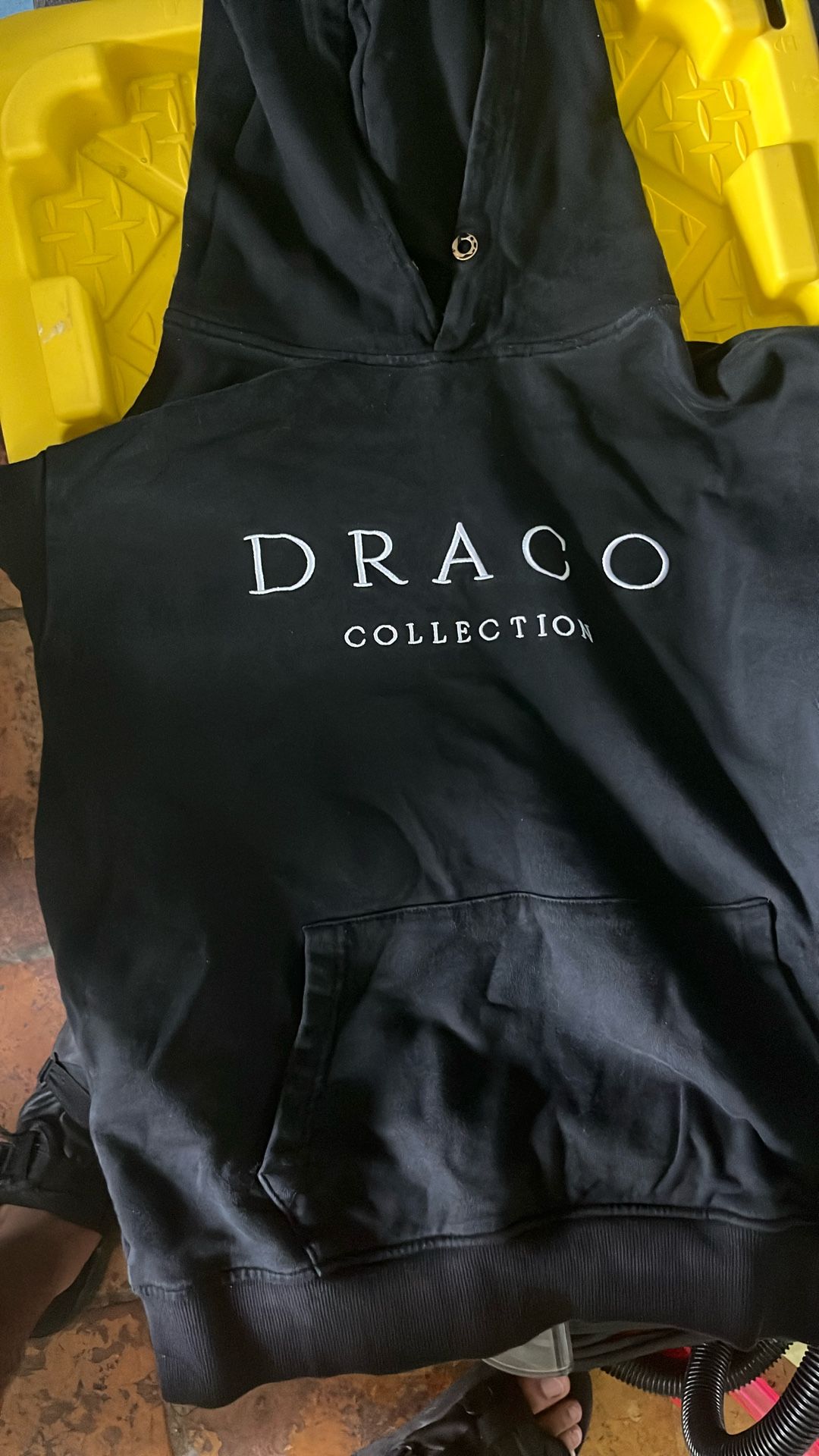 Draco Hoodie 