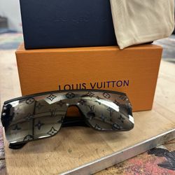 Louis Vuitton Sunglasses