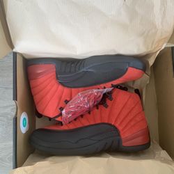 Jordan 12