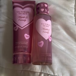 Hearts And Candy Bundle 