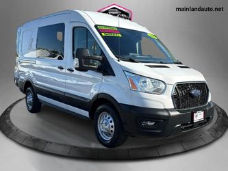 2022 Ford Transit 250 Cargo Van
