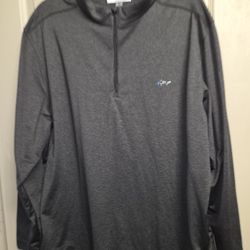 Greg Norman Men's Dress Top