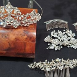 Bridal Accessories 