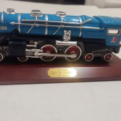 Avon 400E Blue Comet Engine