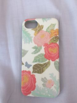 iPhone 5 phone case
