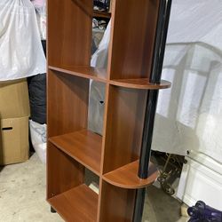 Book Shelf  For Office And Cabinet