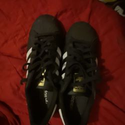adidas super star 