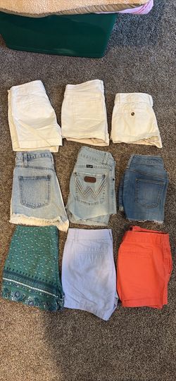 Women’s shorts