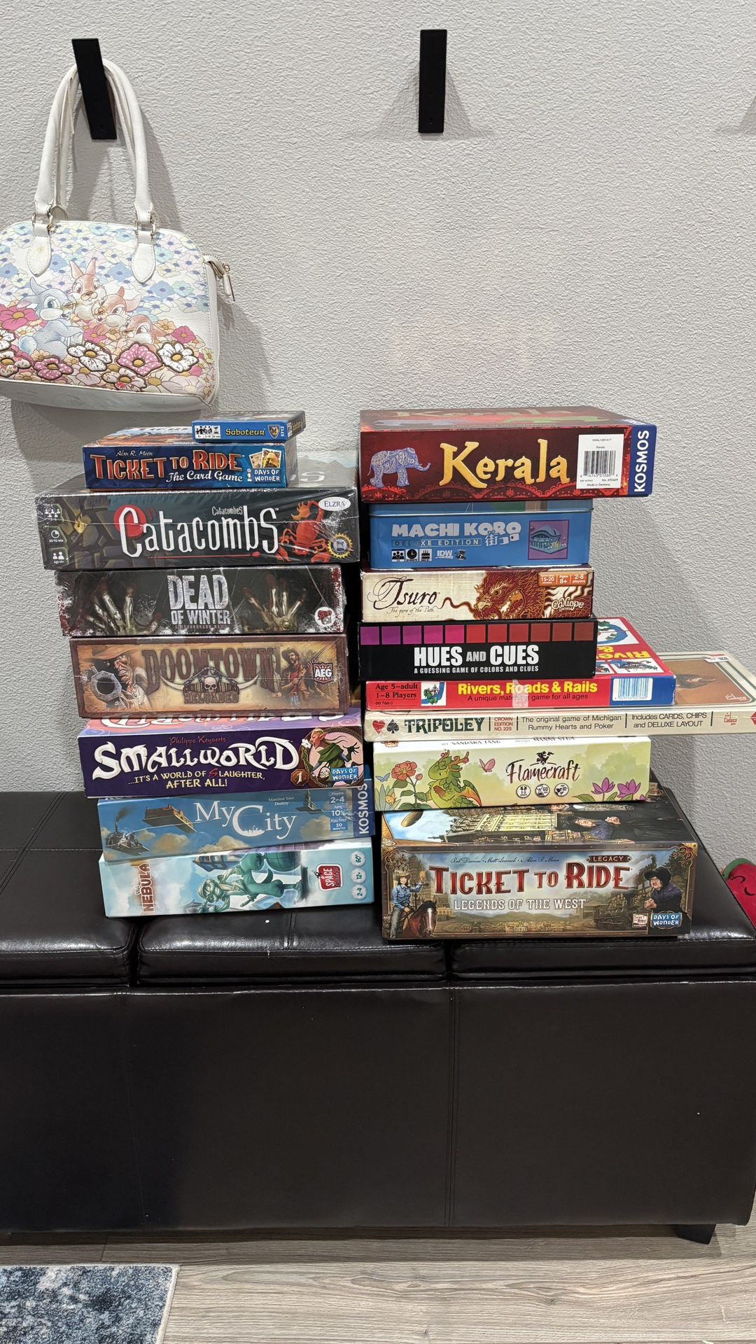 Board Games