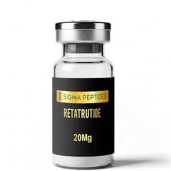 Retatrutide 20mg