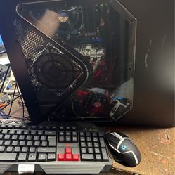 Gaming Pc For Trade 