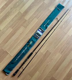 Major Craft Spinning Rod ML carbone JDM