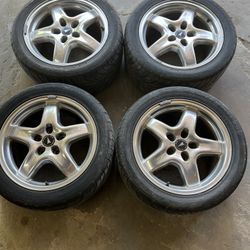 Use Aluminum Wheels Fits Gm Trans Am /camaro 
