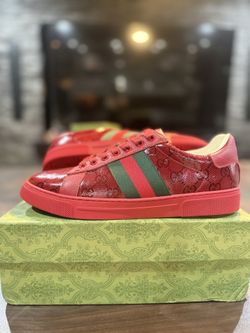 Gucci ace