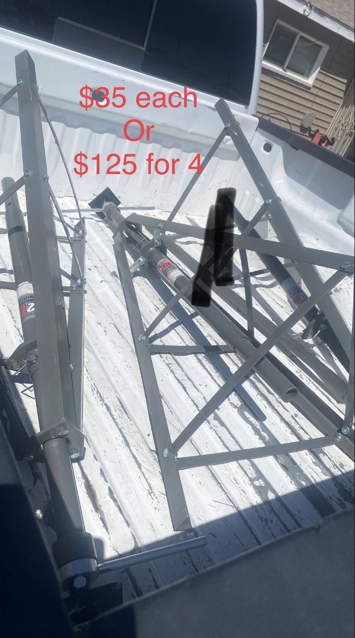 Hoist Stands